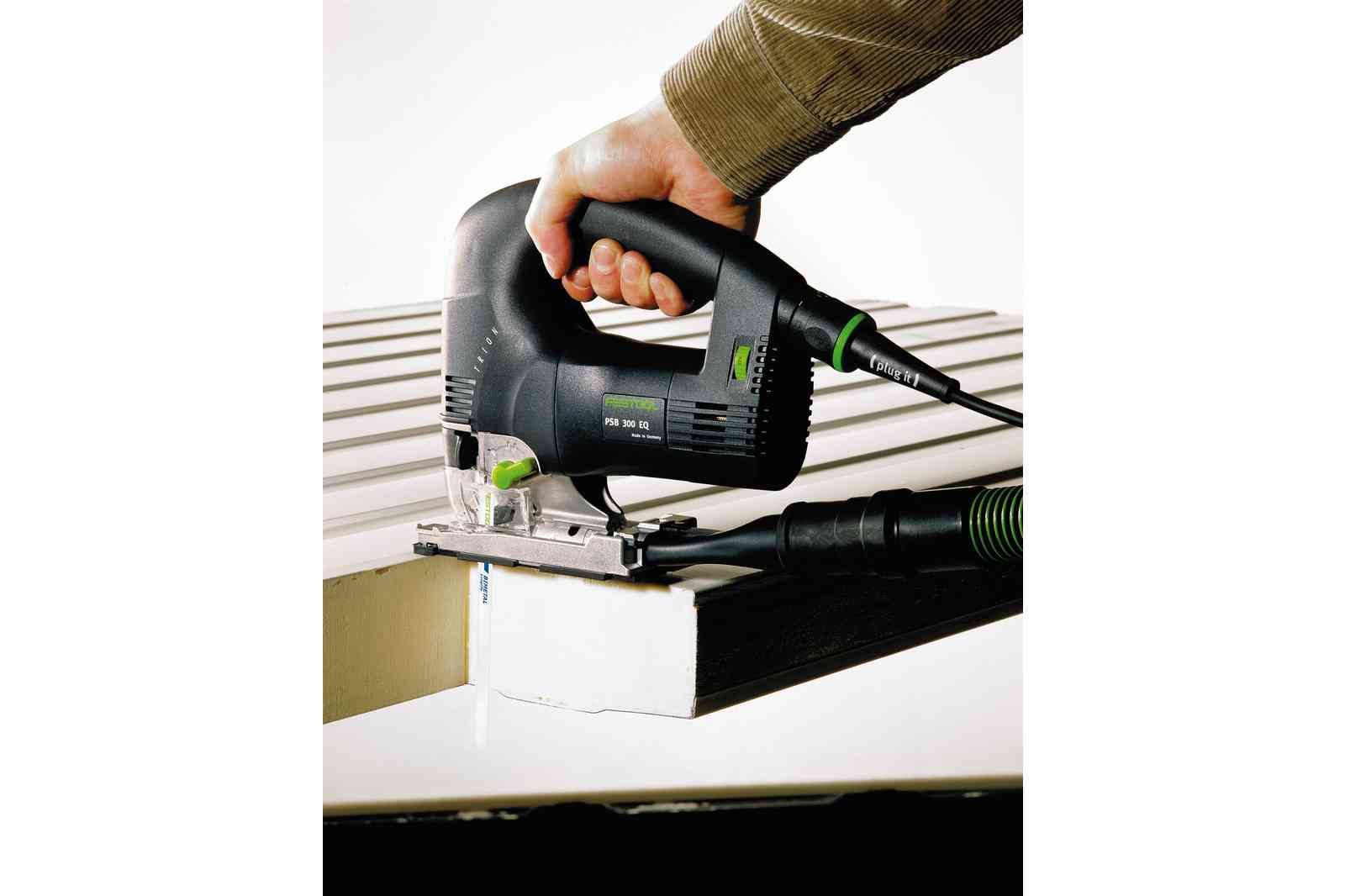Buy Festool Pendulum jigsaw TRION PSB 300 EQ-Plus 576047 from Power Tool Services - Image 6 | Best Price