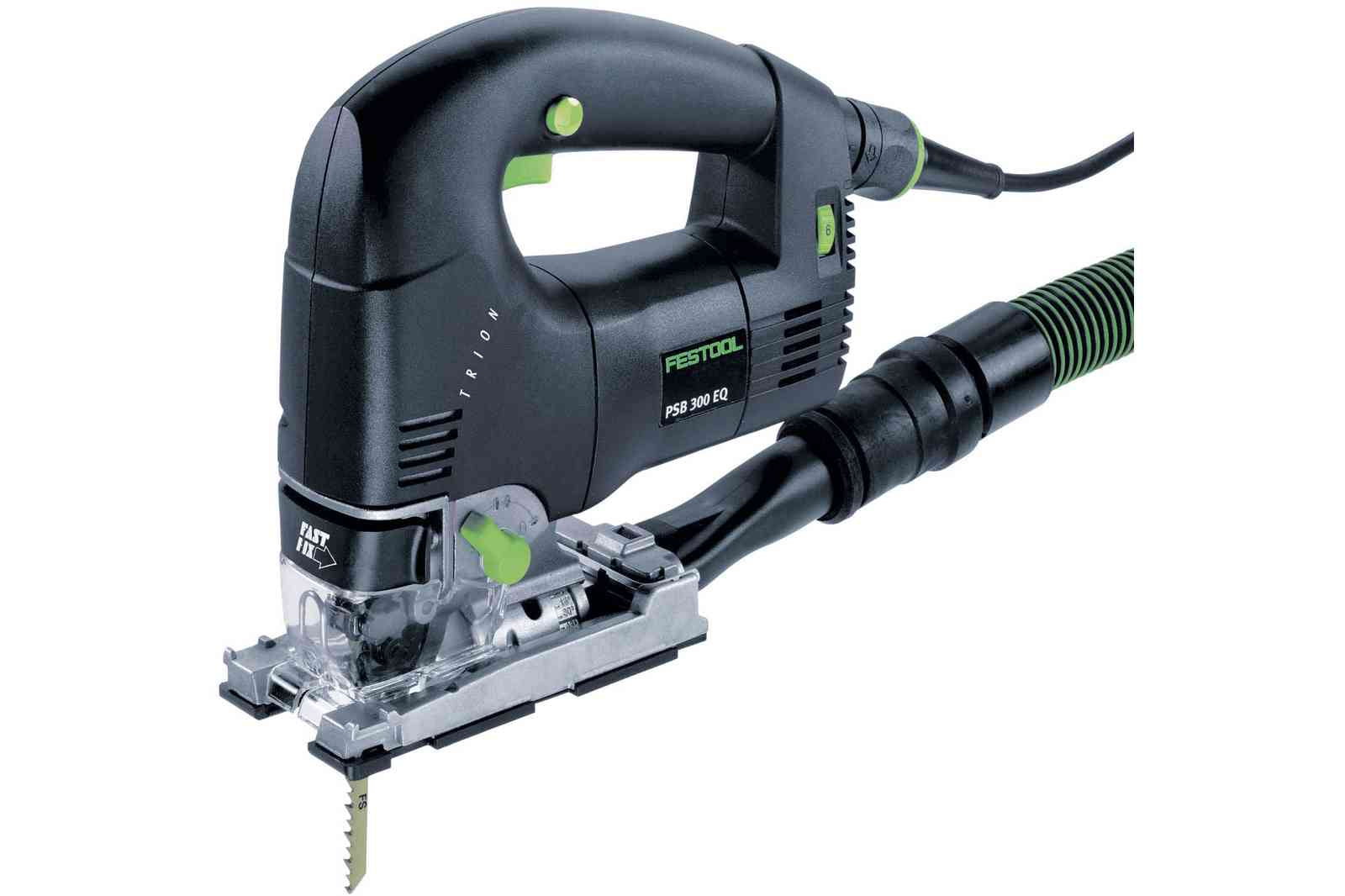 Buy Festool Pendulum jigsaw TRION PSB 300 EQ-Plus 576047 from Power Tool Services - Image 2 | Best Price