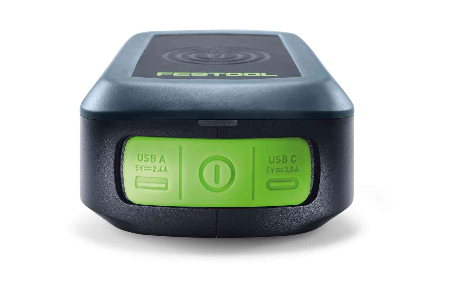 Buy Festool Phone charger PHC 18 577155 from Power Tool Services - Image 2 | Best Price