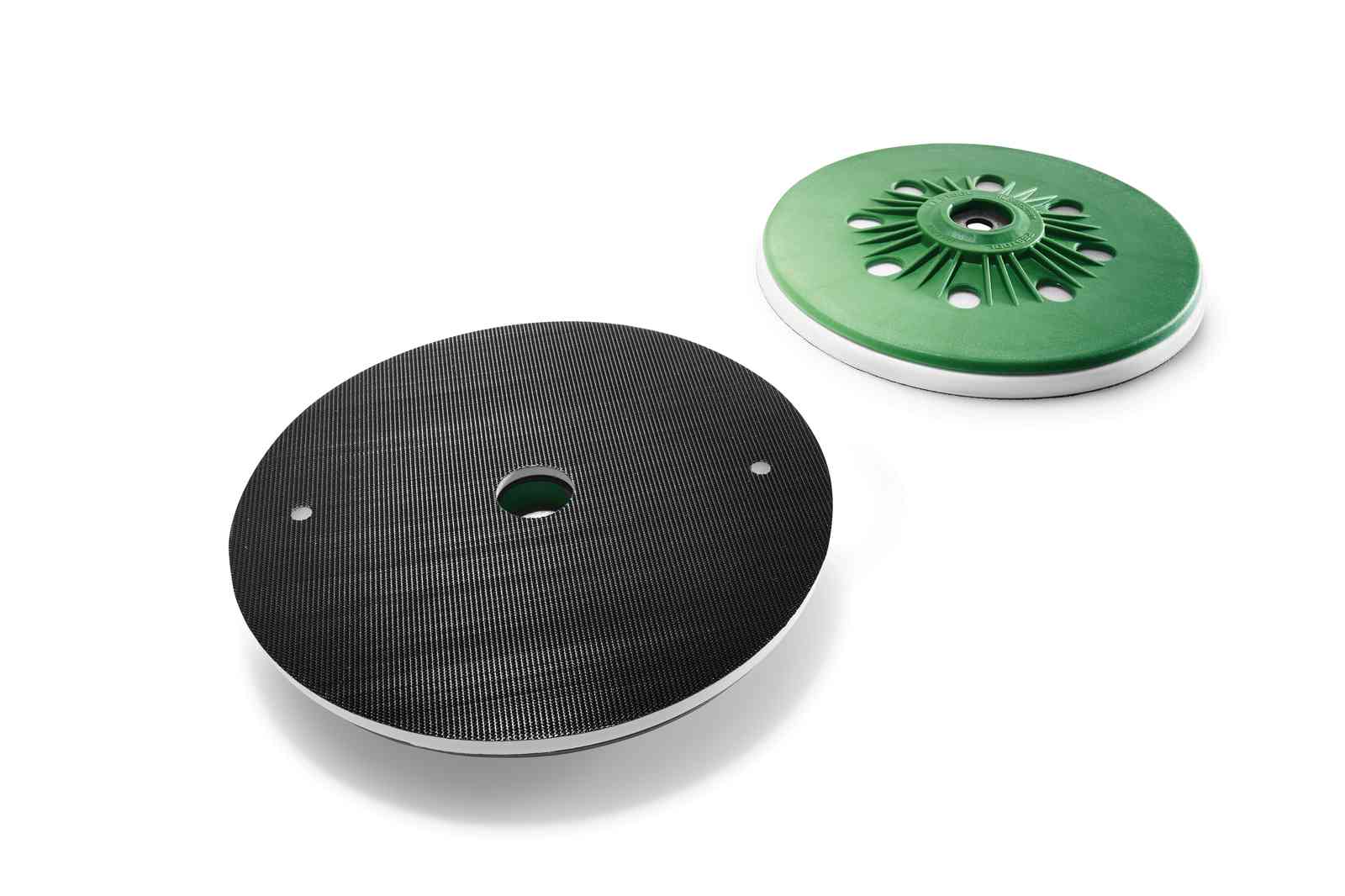 Buy Festool Polishing pad PT-STF-D150 M8 496152 from Power Tool Services - Image 2 | Best Price