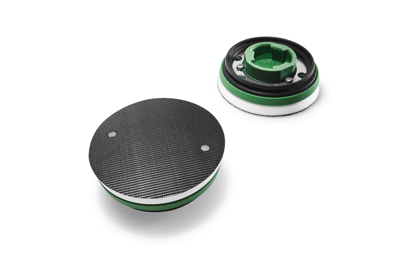 Buy Festool Polishing pad PT-STF-D90 FX-RO90 495625 from Power Tool Services - Image 2 | Best Price