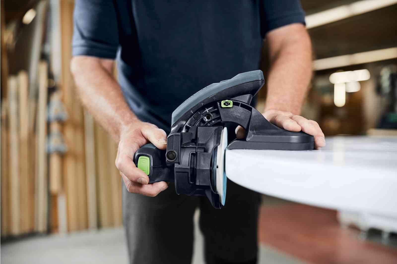 Buy Festool Positioning aid AH-ES-ETS/ETSC 205316 from Power Tool Services - Image 7 | Best Price
