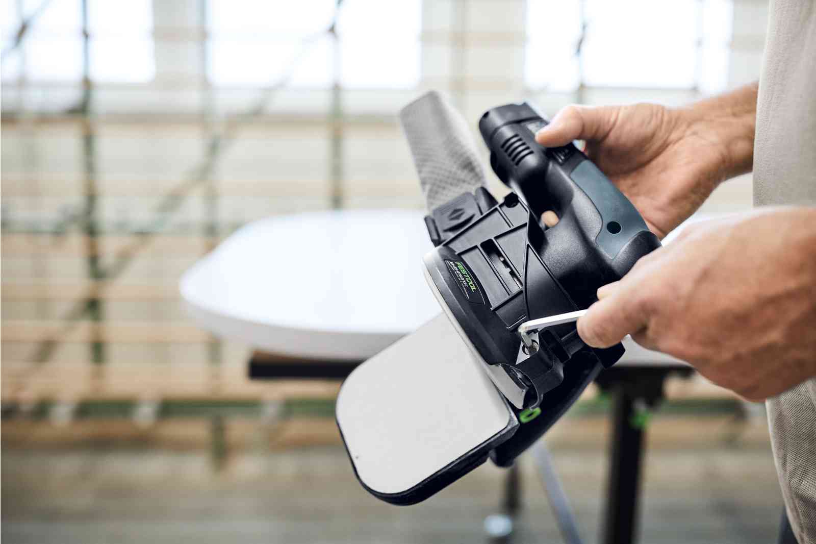 Buy Festool Positioning aid AH-ES-ETS/ETSC 205316 from Power Tool Services - Image 4 | Best Price