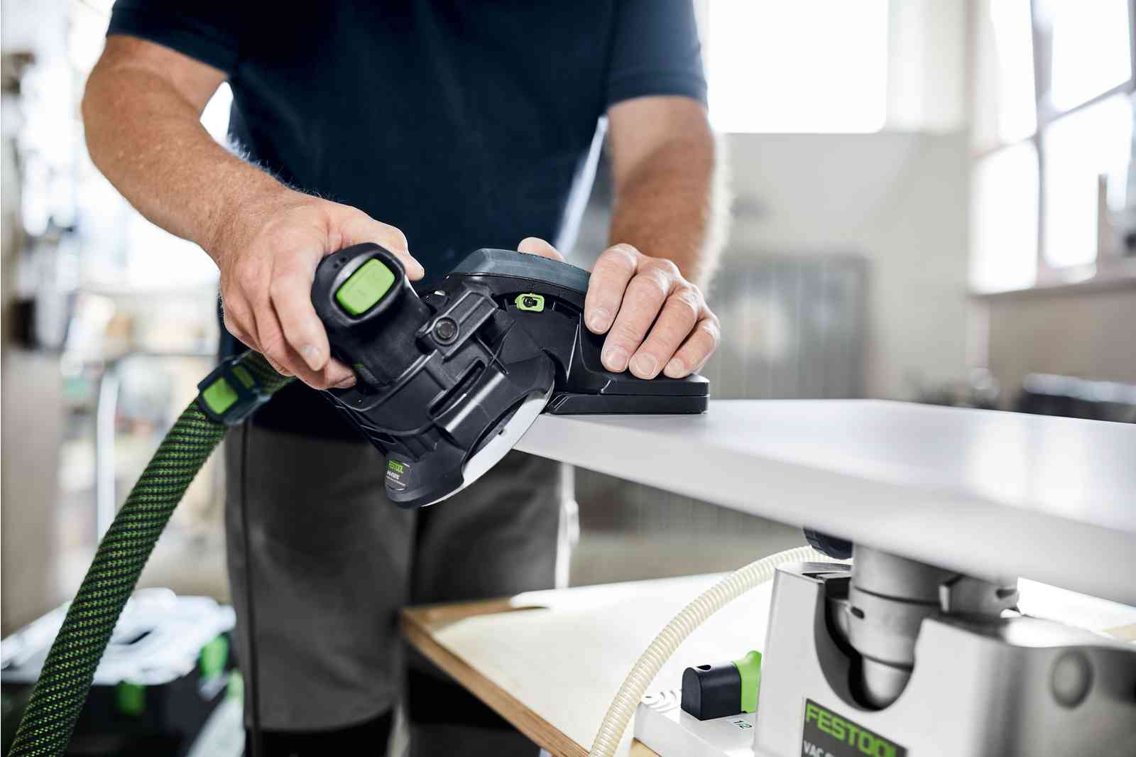 Buy Festool Positioning aid AH-ES-ETS/ETSC 205316 from Power Tool Services - Image 6 | Best Price