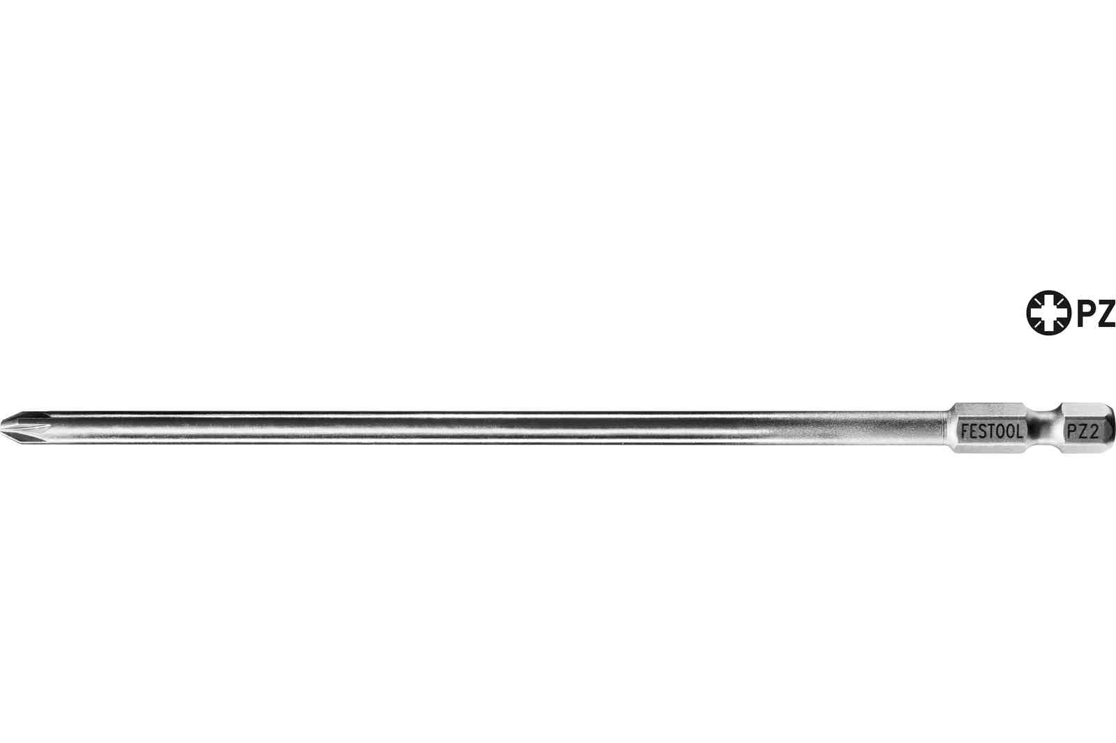 Buy Festool Pz Bit PZ 2-AF-55 3X 769078 from Power Tool Services - Image 2 | Best Price