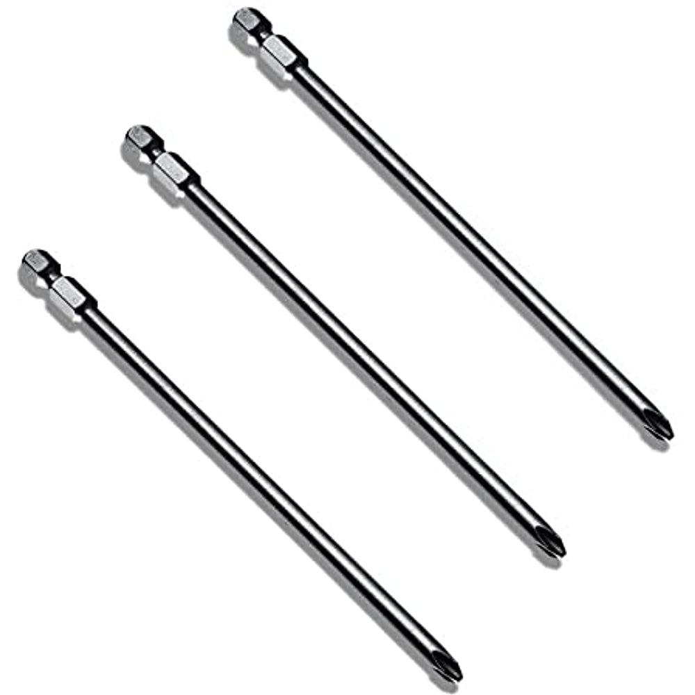 Buy Festool Pz Bit PZ 2-AF-55 3X 769078 from Power Tool Services - Image 1 | Best Price