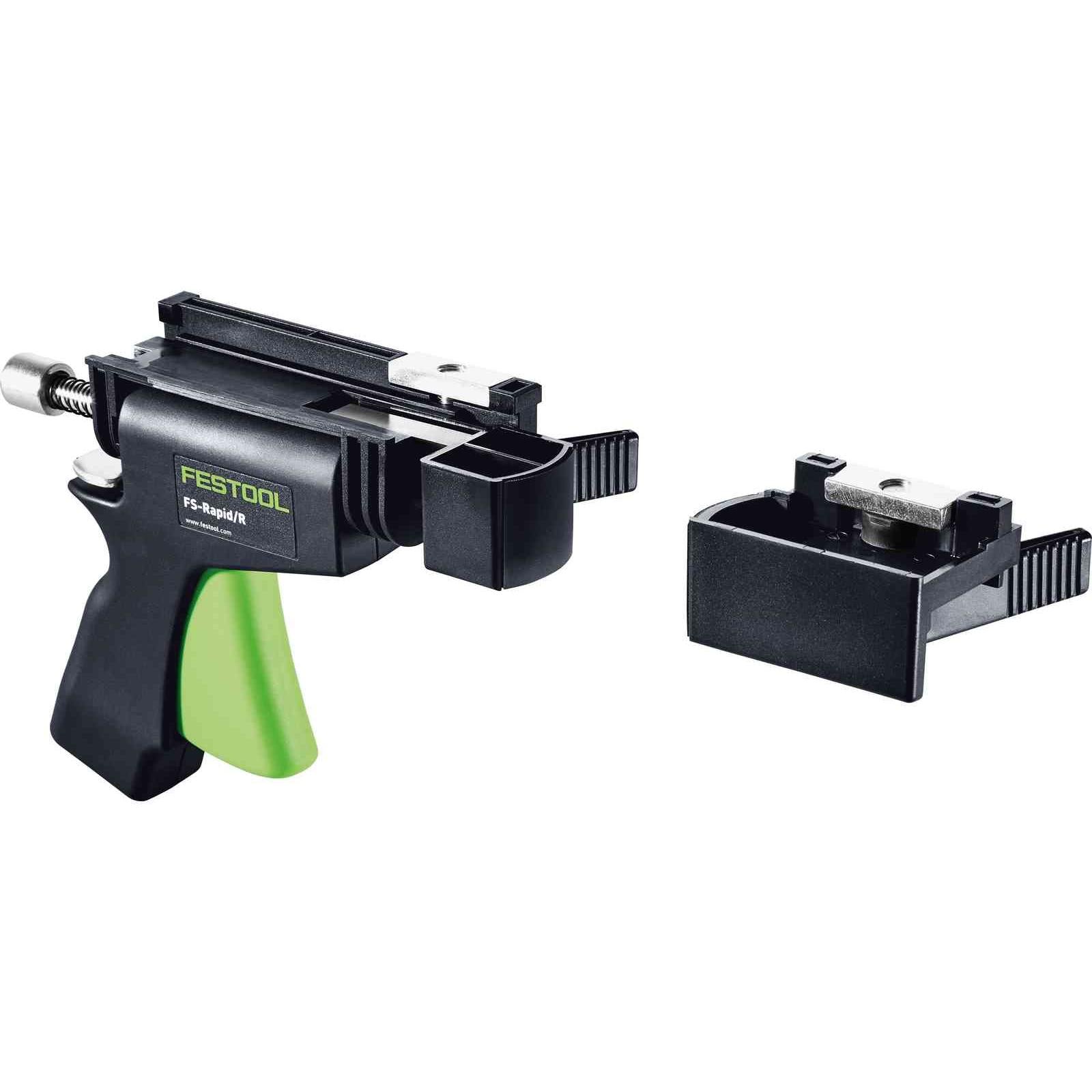 Buy Festool Quick-action clamp FS-RAPID/R 489790 from Power Tool Services - Image 1 | Best Price