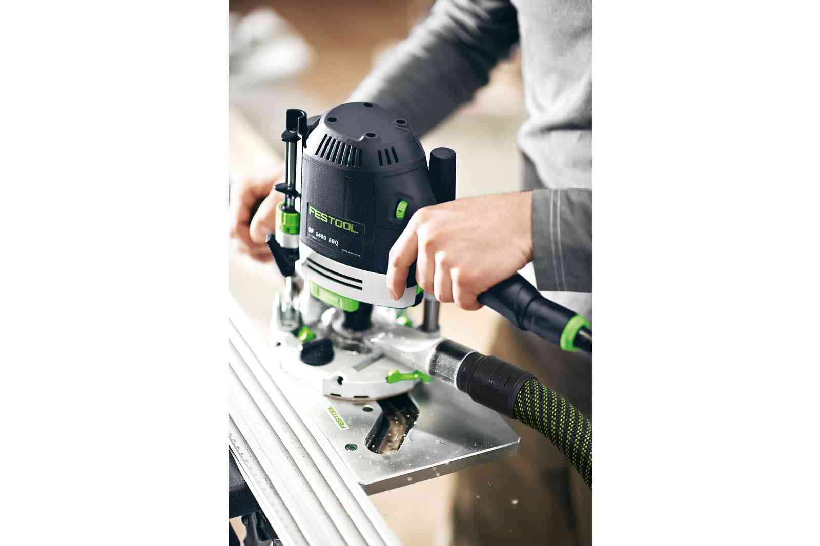 Buy Festool Router OF 1400 EBQ-Plus 576207 from Power Tool Services - Image 5 | Best Price
