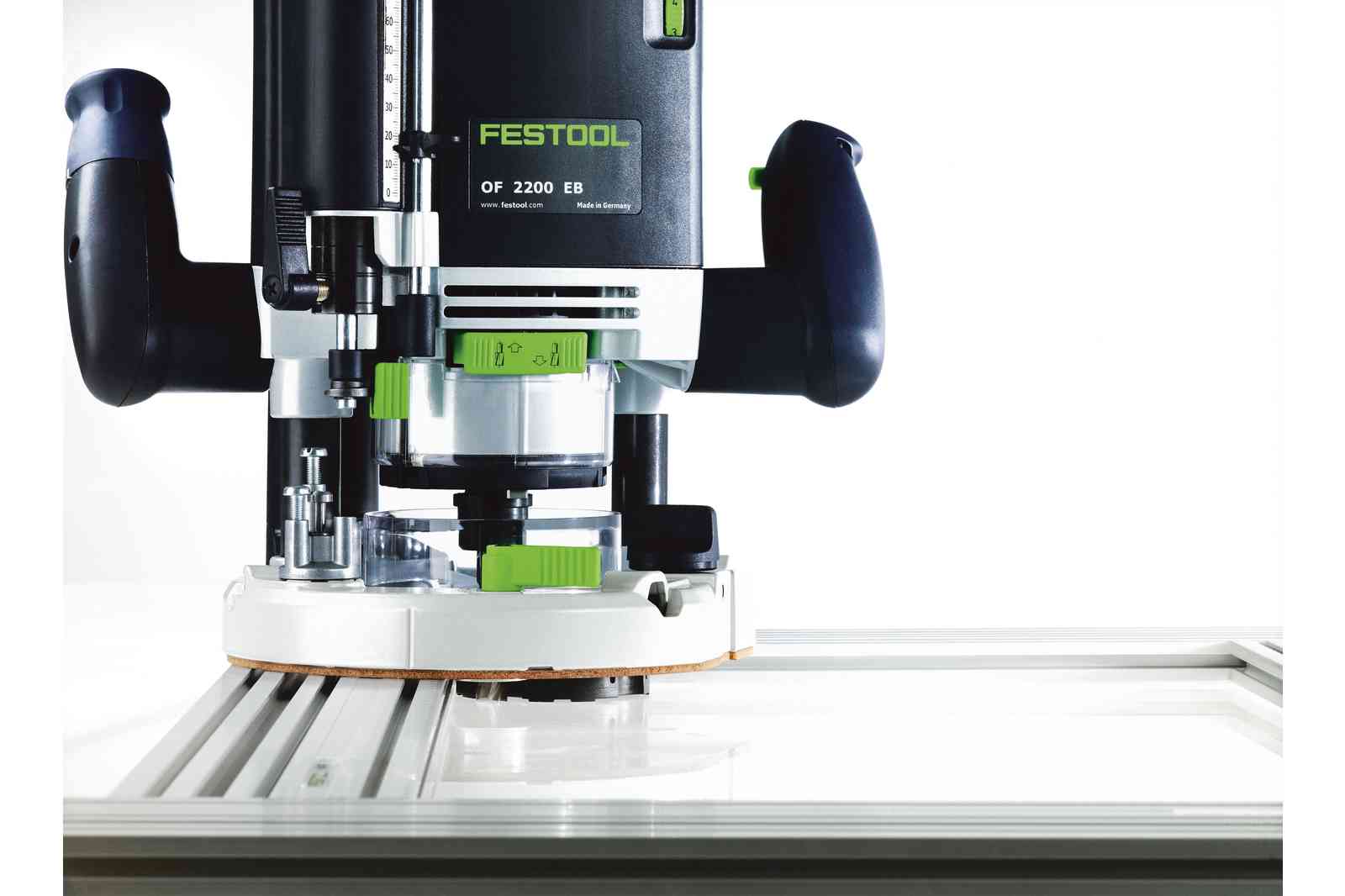 Buy Festool Router OF 2200 EB-Plus 576215 from Power Tool Services - Image 3 | Best Price