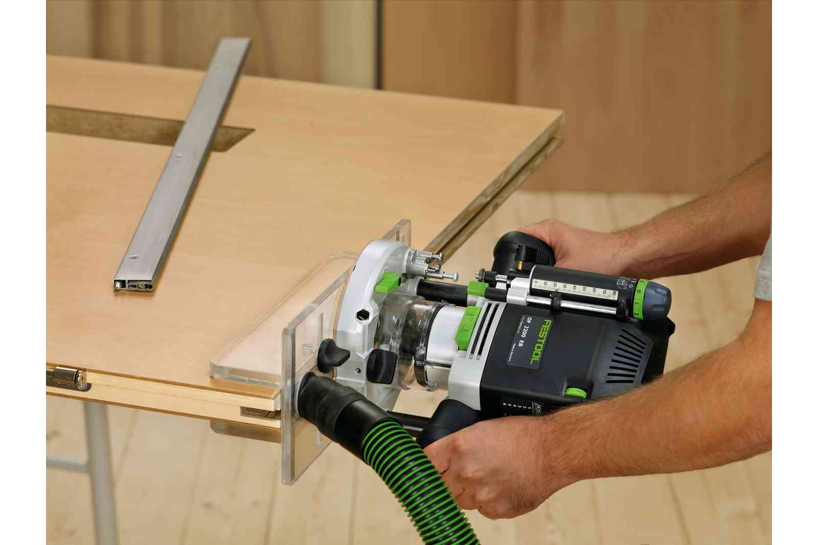 Buy Festool Routing aid OF-FH 2200 495246 from Power Tool Services - Image 5 | Best Price