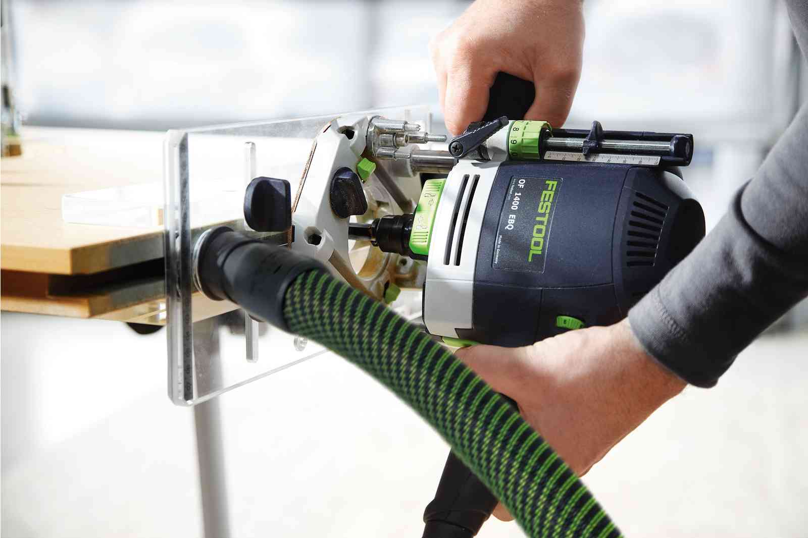 Buy Festool Routing aid OF-FH 2200 495246 from Power Tool Services - Image 2 | Best Price