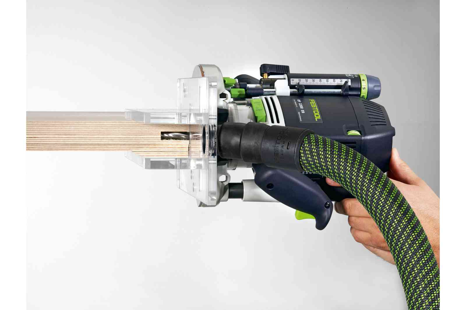 Buy Festool Routing aid OF-FH 2200 495246 from Power Tool Services - Image 4 | Best Price