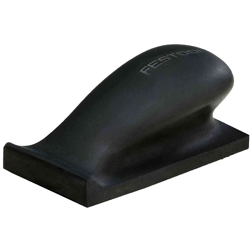 Buy Festool Sanding Block HSK 80X133 H 495967 from Power Tool Services - Image 1 | Best Price