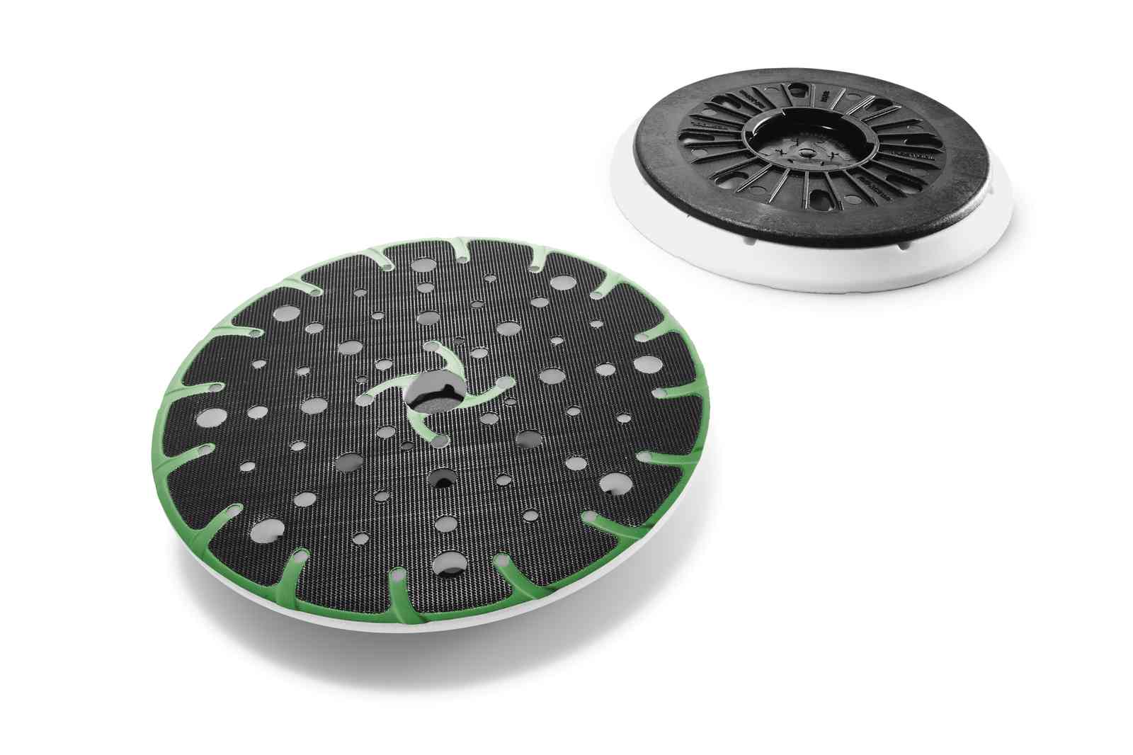 Buy Festool Sanding Pad ST-STF D150/MJ2-Fx-Sw Ultra Soft 202462 from Power Tool Services - Image 2 | Best Price