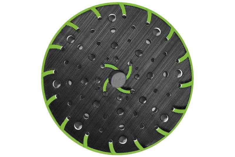 Buy Festool Sanding Pad ST-STF D150/MJ2-M8-H-HT Hard 202460 from Power Tool Services - Image 2 | Best Price