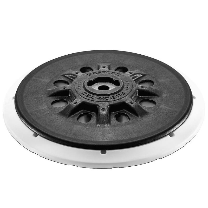 Buy Festool Sanding Pad ST-STF D150/MJ2-M8-W-HT Soft 202458 from Power Tool Services - Image 1 | Best Price