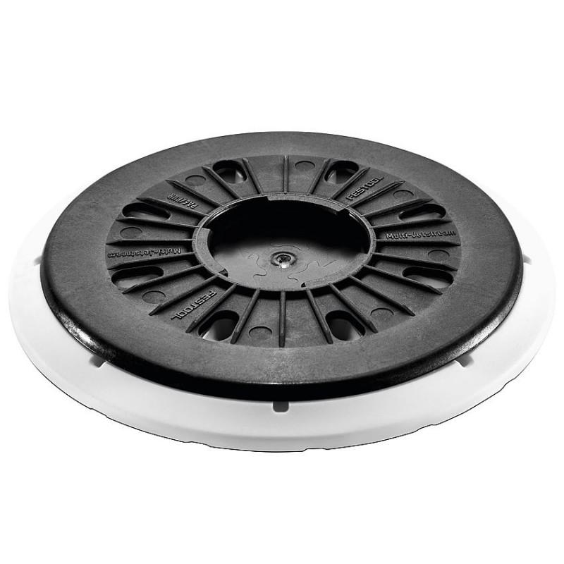 Buy Festool Sanding Pad St-STF D150/MJ2-FX-W-HT Soft 202461 from Power Tool Services - Image 1 | Best Price