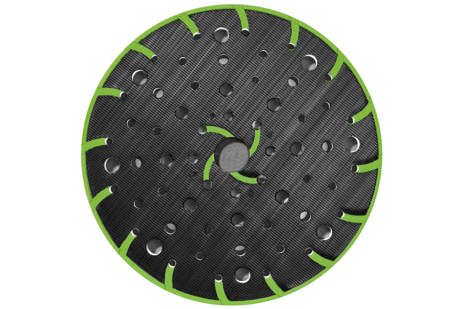 Buy Festool Sanding Pad St-STF D150/MJ2-FX-W-HT Soft 202461 from Power Tool Services - Image 2 | Best Price