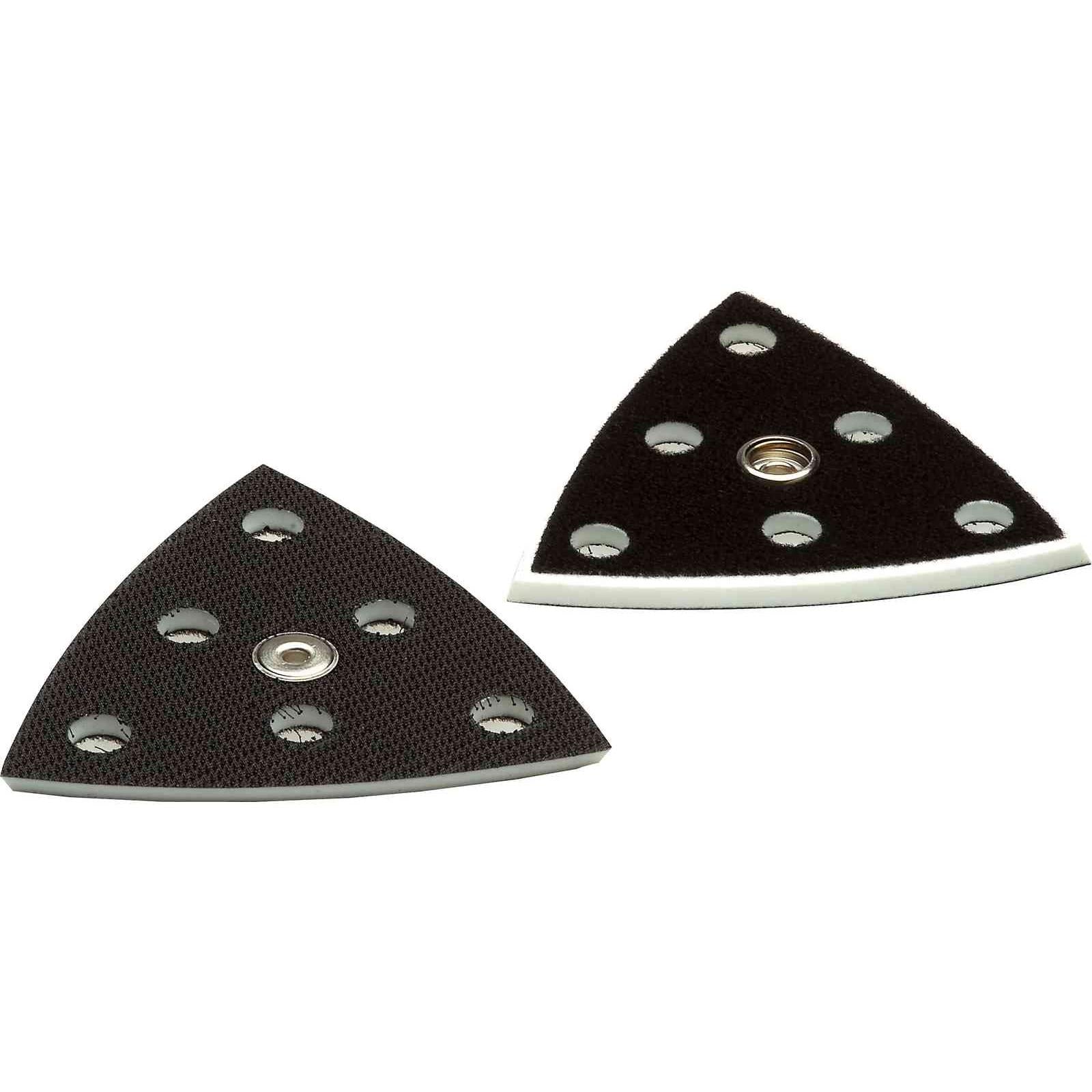 Buy Festool Sanding pad SSH-STF-V93/6-H/2 488716 from Power Tool Services - Image 1 | Best Price