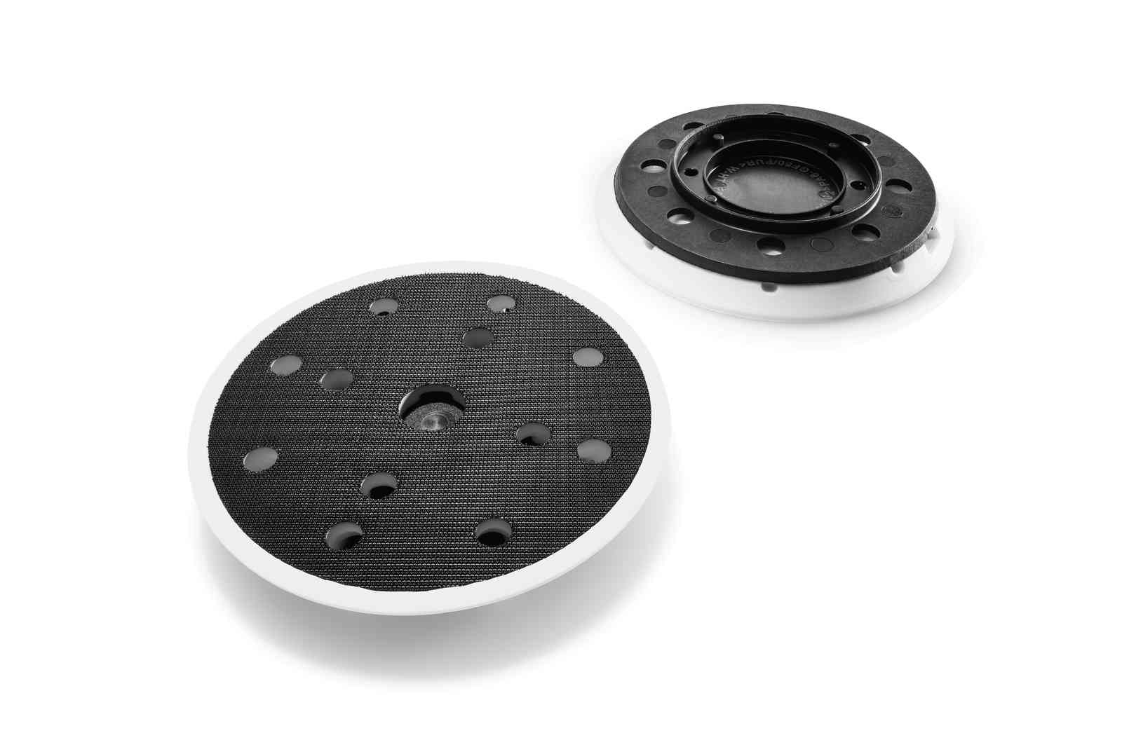 Buy Festool Sanding pad ST-STF 125/8-M4-J W-HT 492280 from Power Tool Services - Image 2 | Best Price