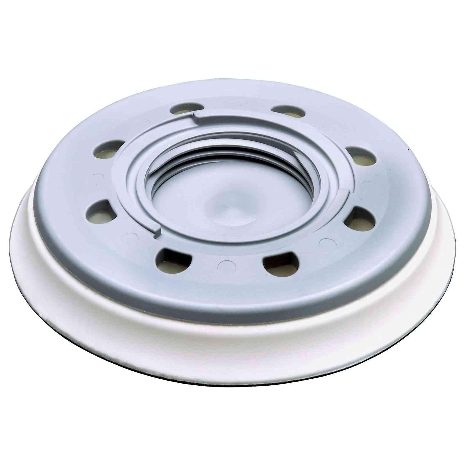 Buy Festool Sanding pad ST-STF D125/8 FX-SW 492126 from Power Tool Services - Image 1 | Best Price