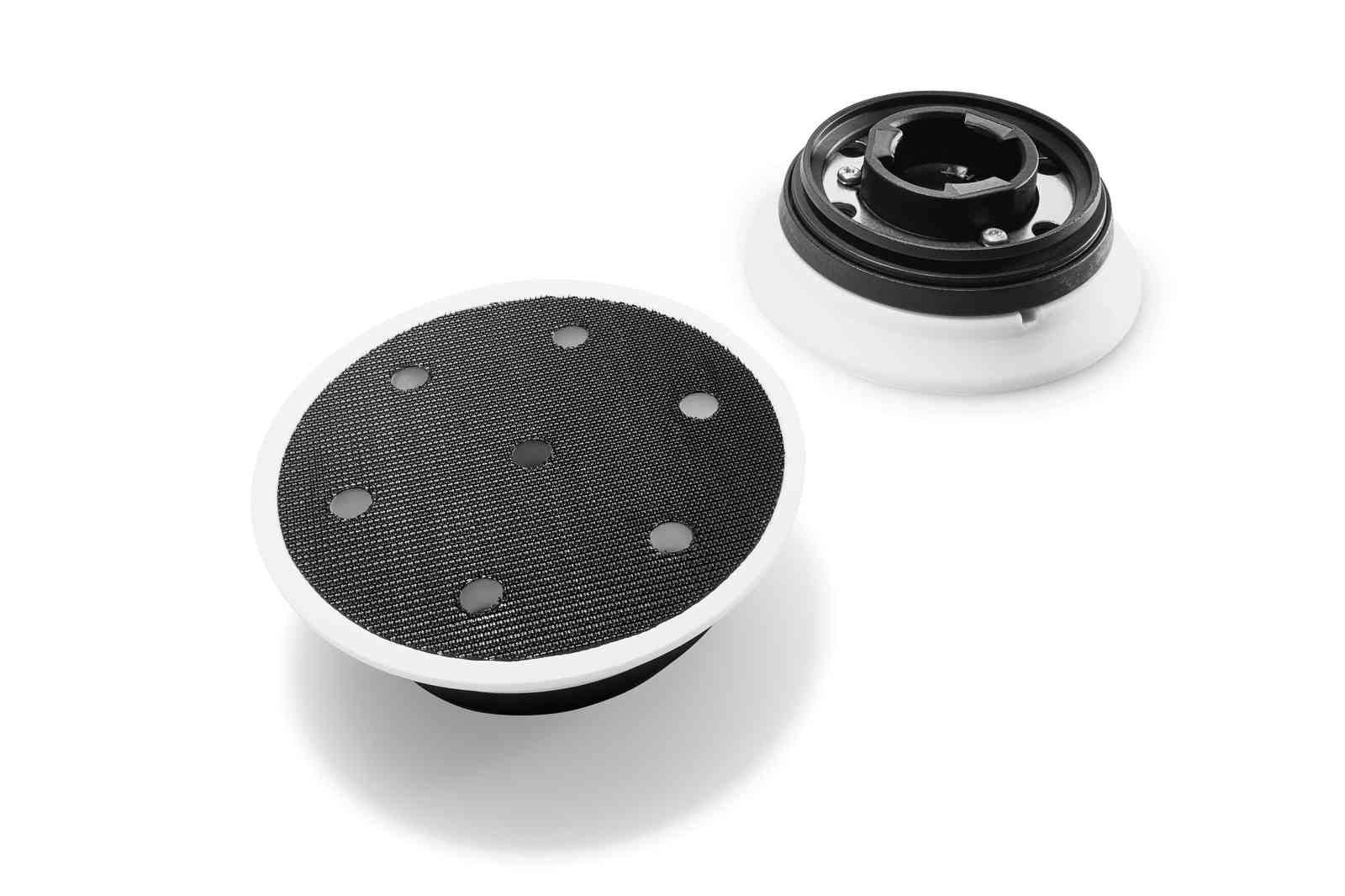 Buy Festool Sanding pad ST-STF D90/7 FX W-HT 496804 from Power Tool Services - Image 2 | Best Price