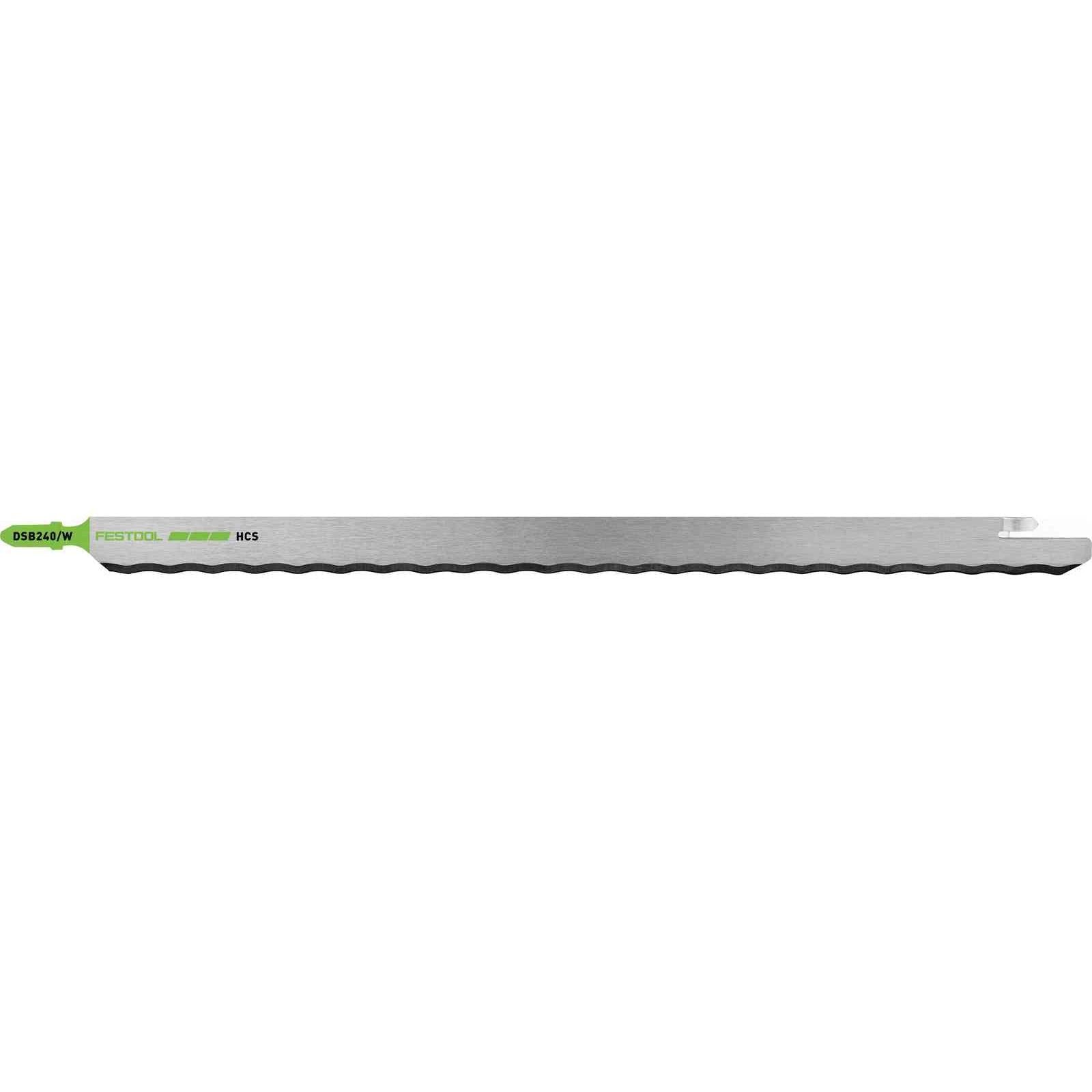 Buy Festool Saw blade DSB 240/W 575416 from Power Tool Services - Image 1 | Best Price
