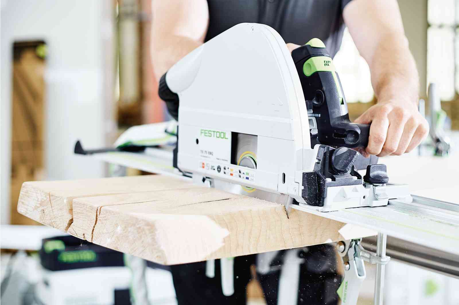 Buy Festool Saw blade WOOD UNIVERSAL HW 210x2,4x30 W36 493198 from Power Tool Services - Image 3 | Best Price