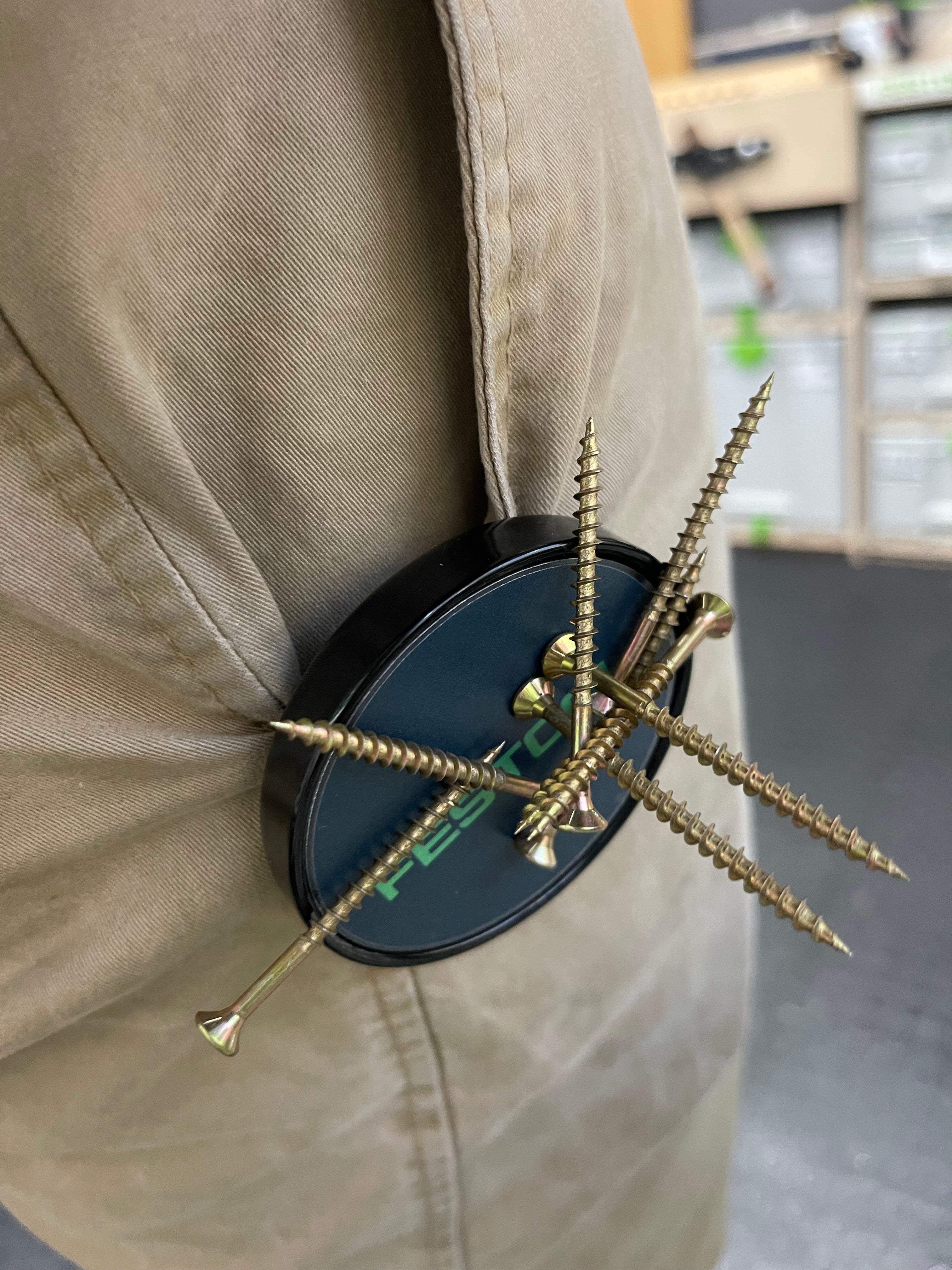 Festool ScrewMagnet 68791 Power Tool Services