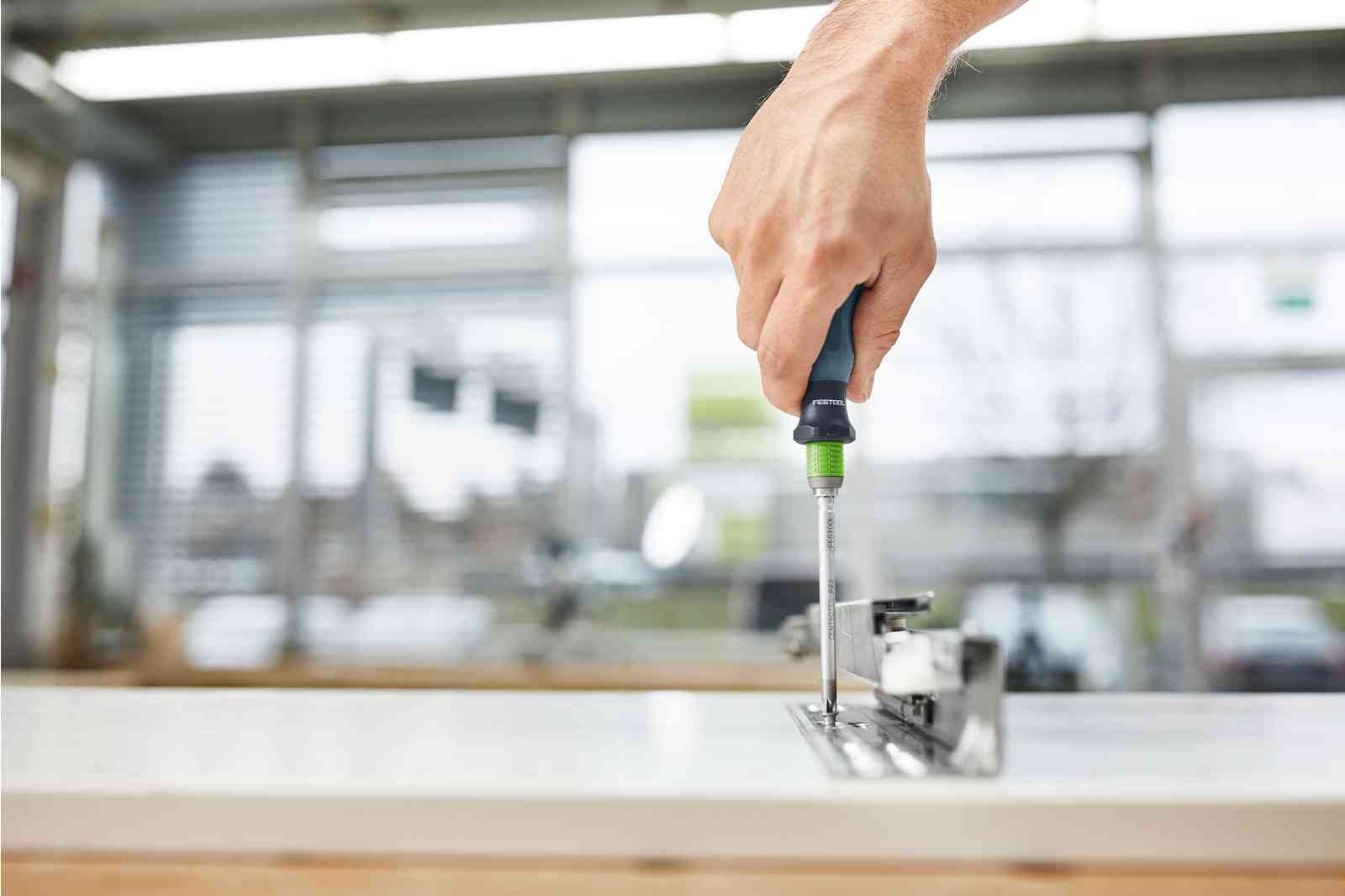 Buy Festool Screwdriver SD-CE-DRIVE-UNI 200140 from Power Tool Services - Image 2 | Best Price