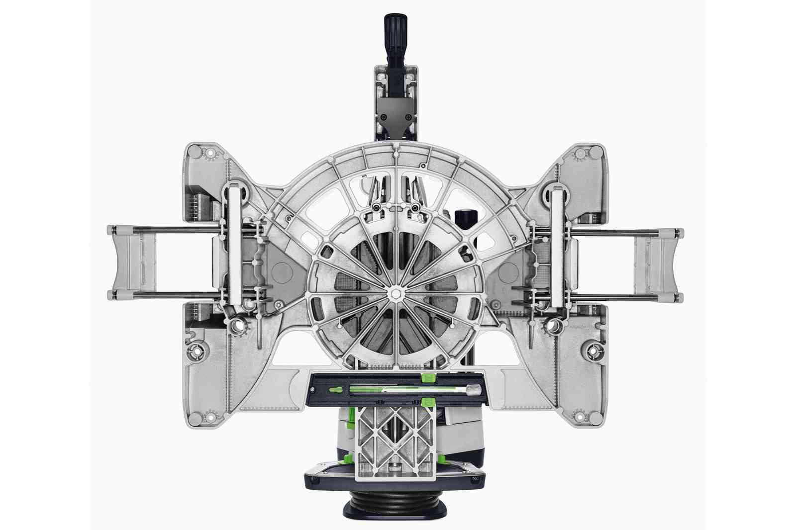 Buy Festool Sliding compound mitre saw KAPEX KS 120 REB 575302 from Power Tool Services - Image 6 | Best Price