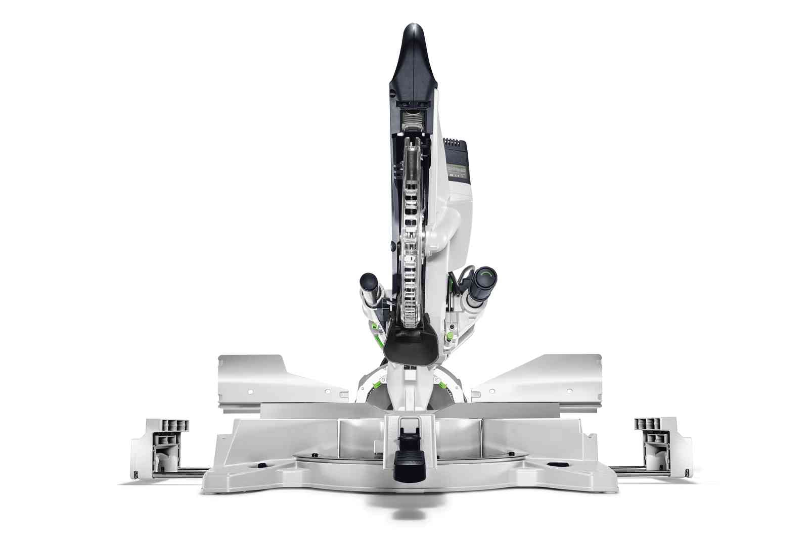 Buy Festool Sliding compound mitre saw KAPEX KS 120 REB 575302 from Power Tool Services - Image 4 | Best Price