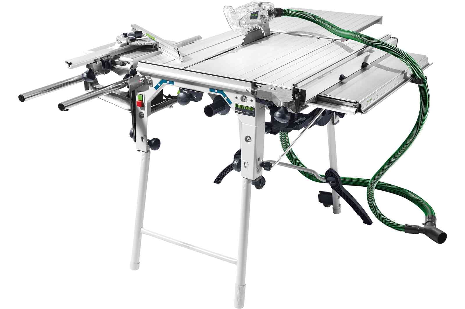 Buy Festool Sliding table CS 70 ST 650 490312 from Power Tool Services - Image 2 | Best Price