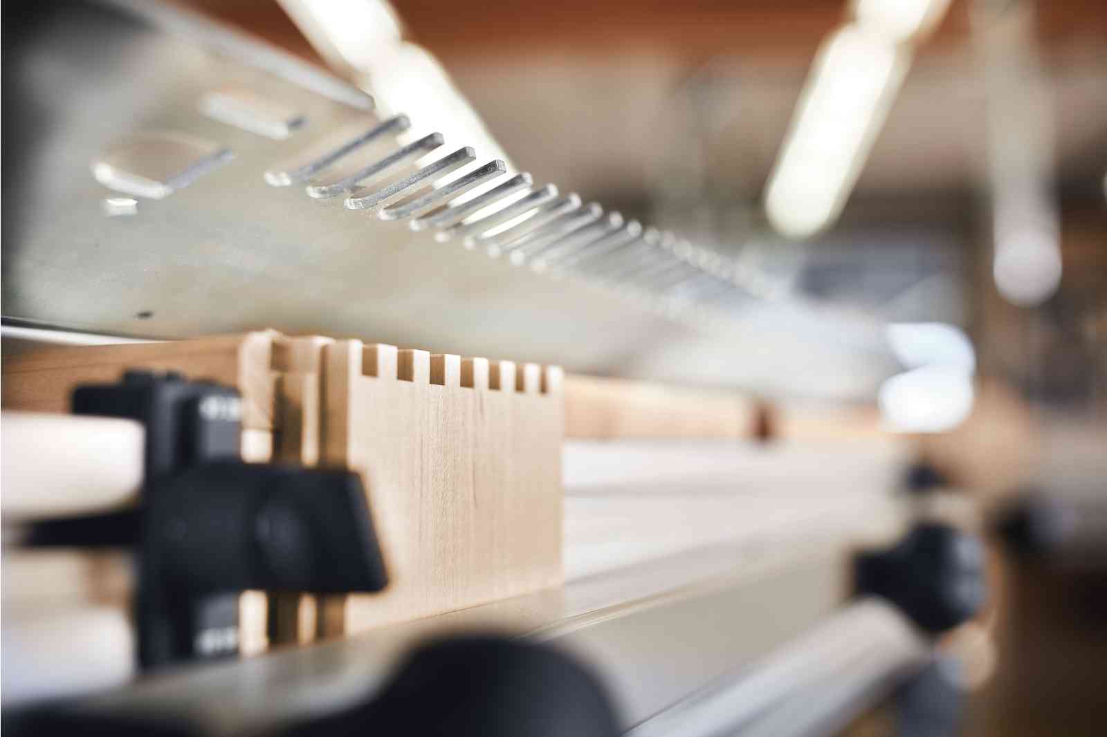 Buy Festool Slot joint template VS 600 FZ 6 488879 from Power Tool Services - Image 2 | Best Price