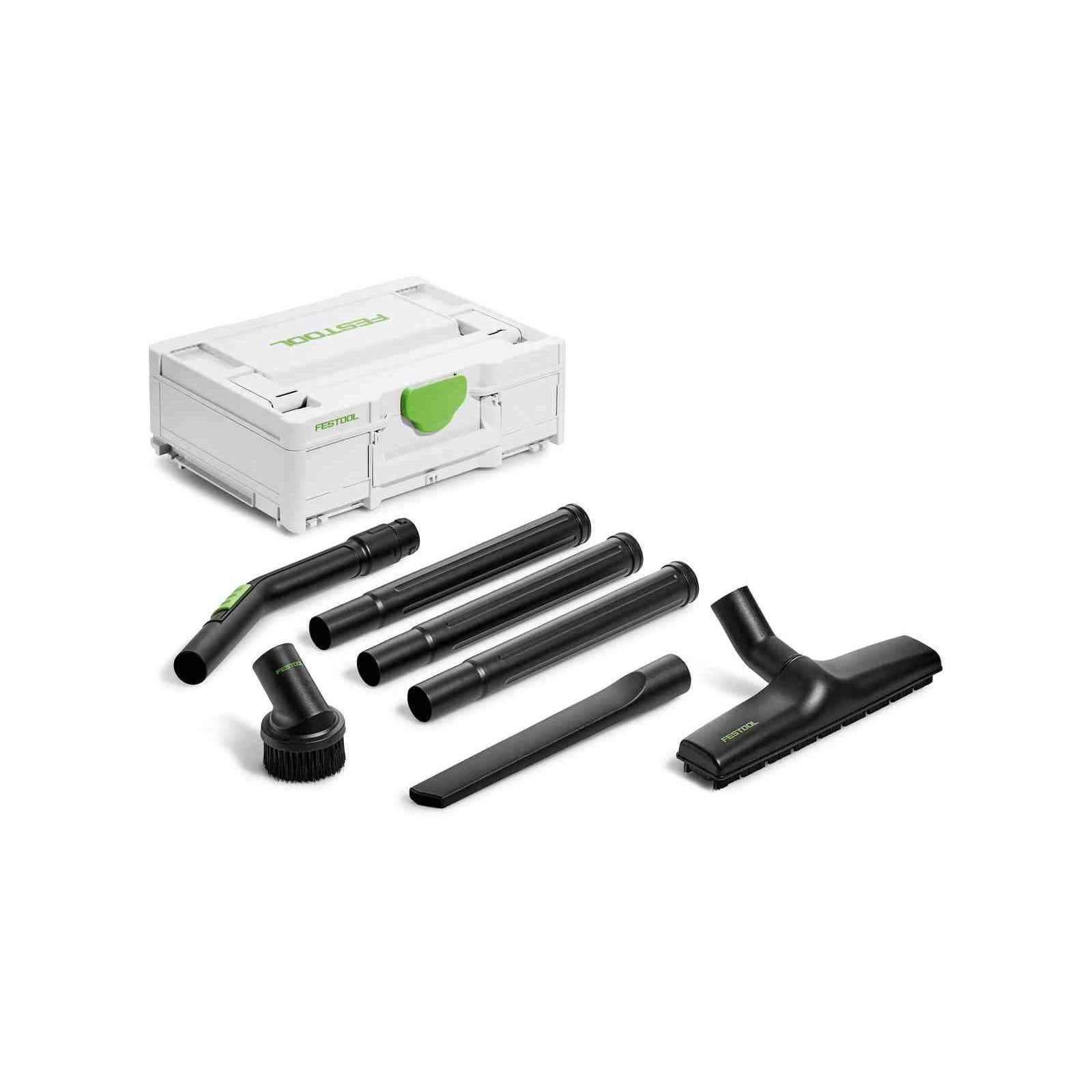Buy Festool Standard cleaning set RS-ST D 27/36-Plus 577257 from Power Tool Services - Image 1 | Best Price