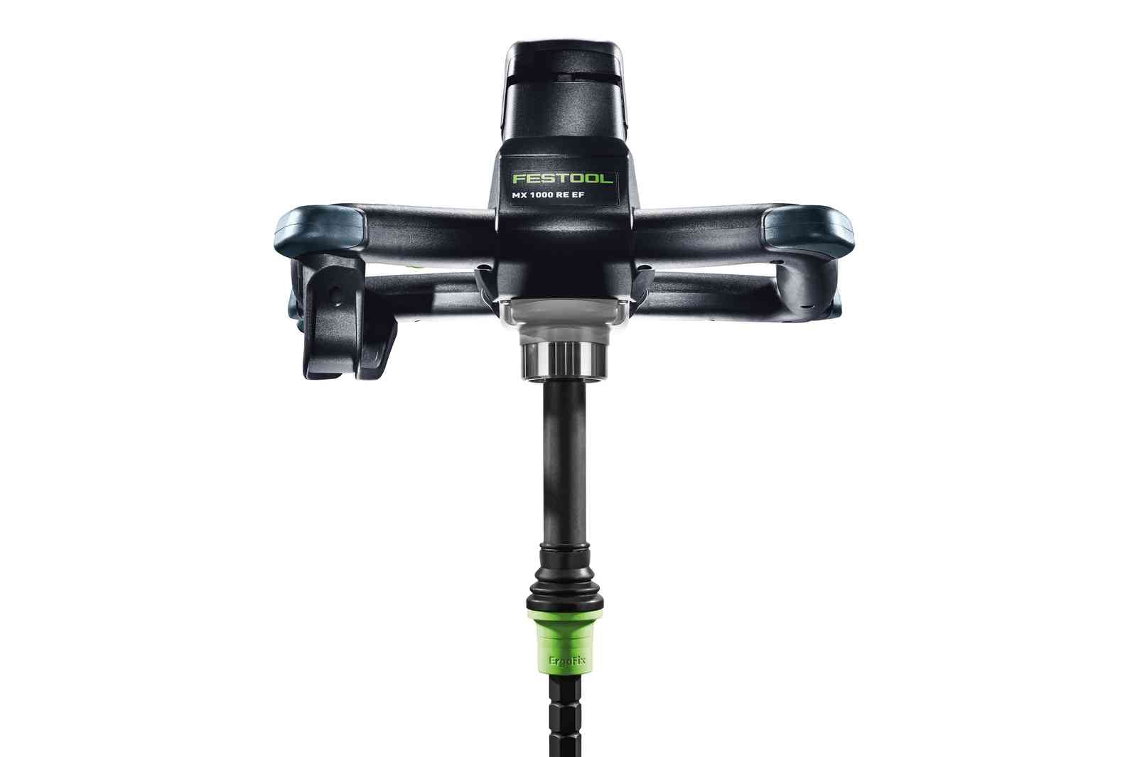 Buy Festool Stirrer MX 1000 RE EF HS3R 575807 from Power Tool Services - Image 2 | Best Price