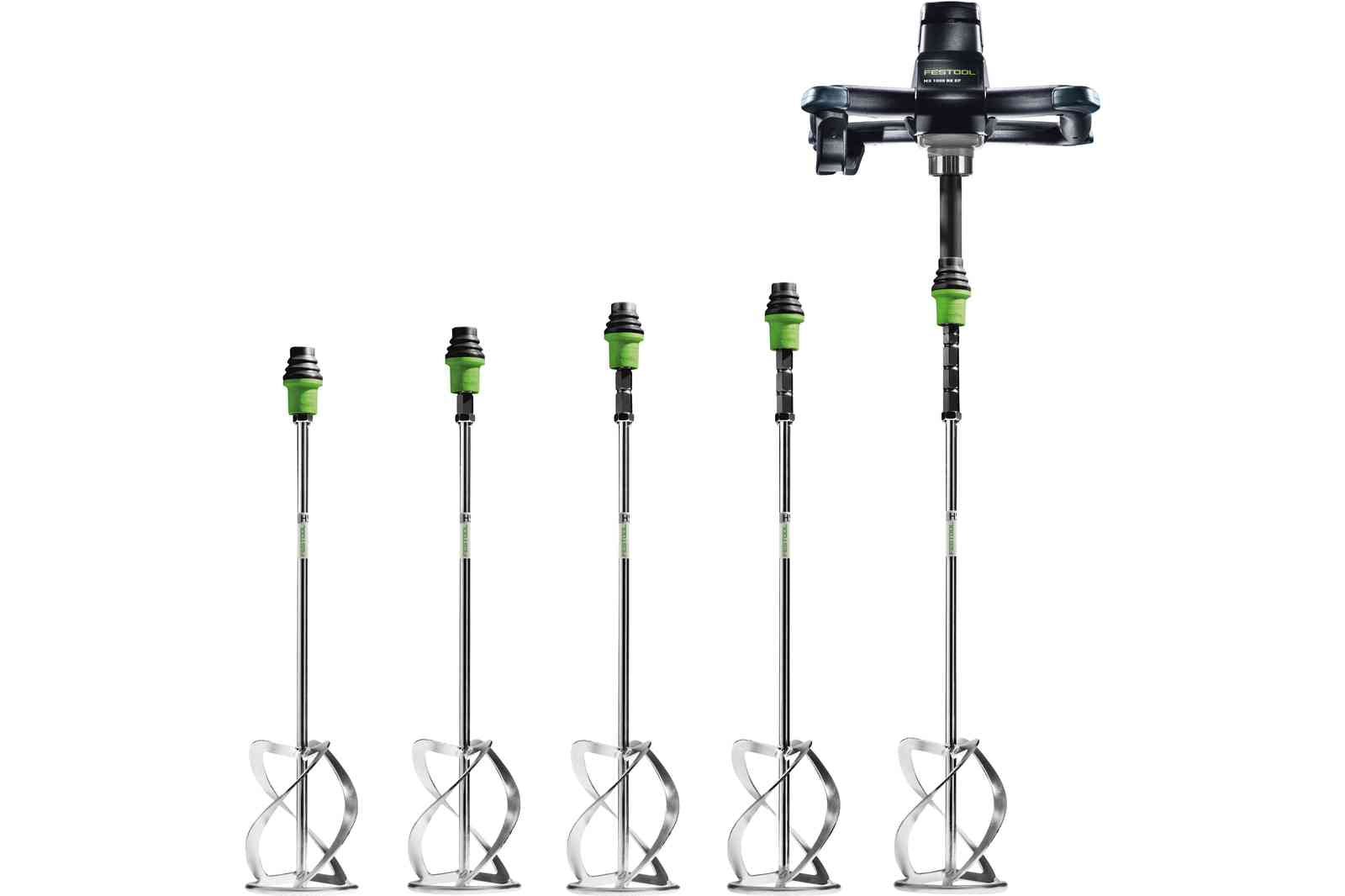 Buy Festool Stirrer MX 1000 RE EF HS3R 575807 from Power Tool Services - Image 3 | Best Price