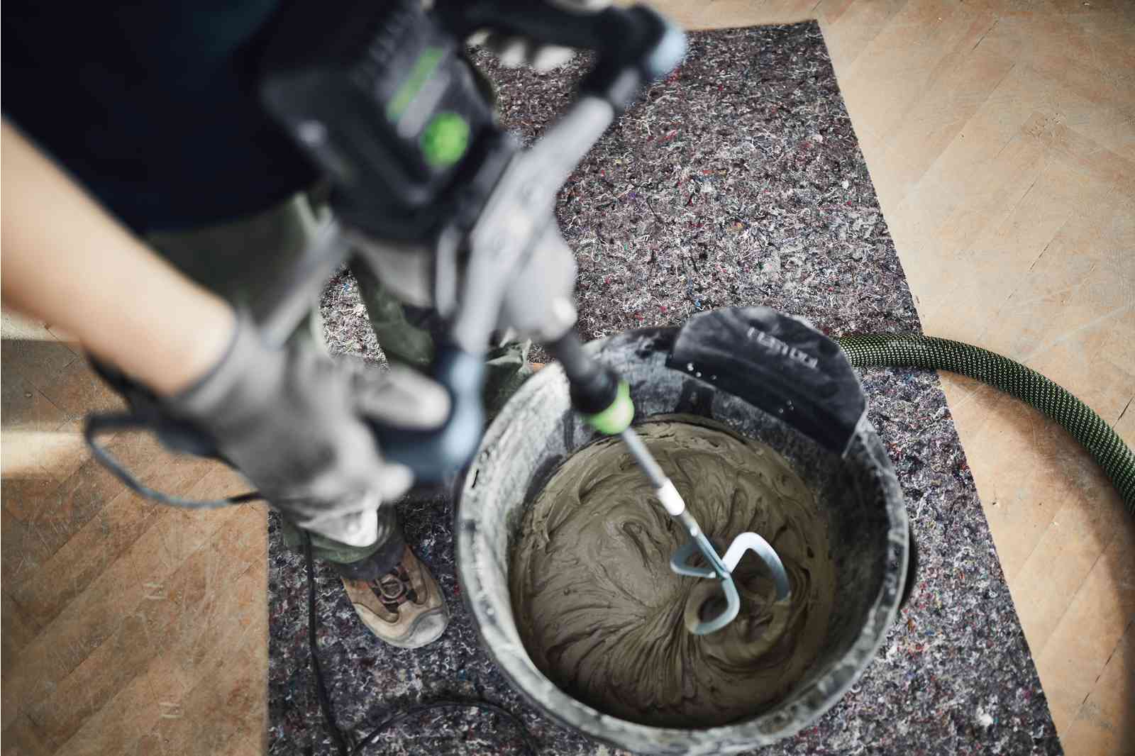 Buy Festool Stirrer MX 1200/2 RE EF HS3R 575815 from Power Tool Services - Image 3 | Best Price