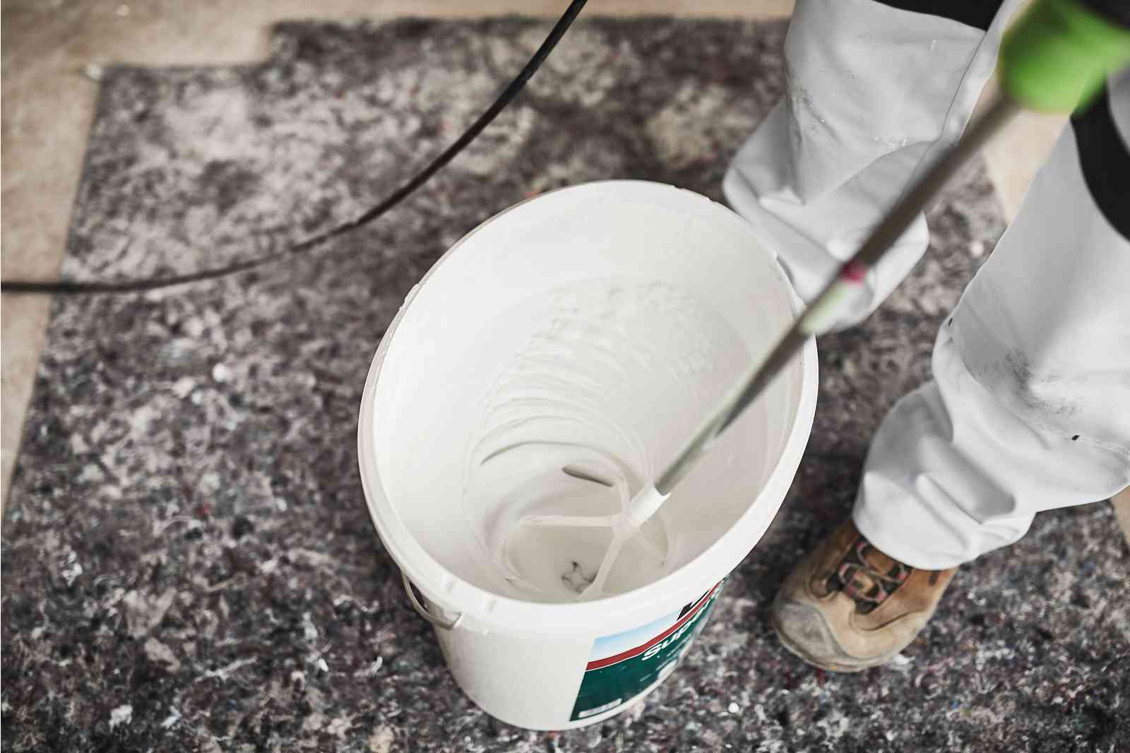 Buy Festool Stirrer MX 1200/2 RE EF HS3R 575815 from Power Tool Services - Image 5 | Best Price