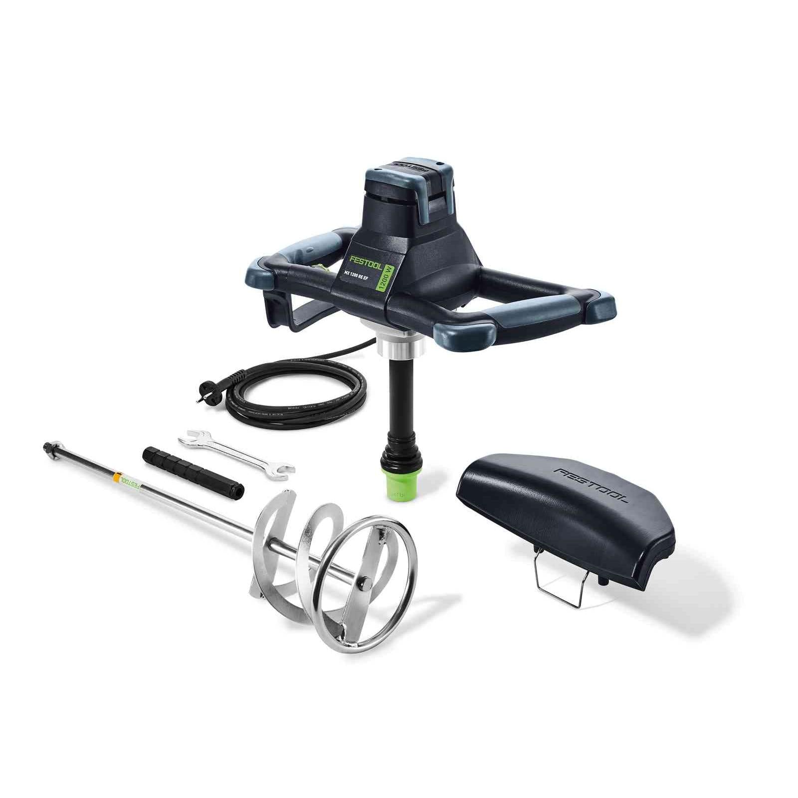Buy Festool Stirrer MX 1200 RE EF HS2 575813 from Power Tool Services - Image 1 | Best Price