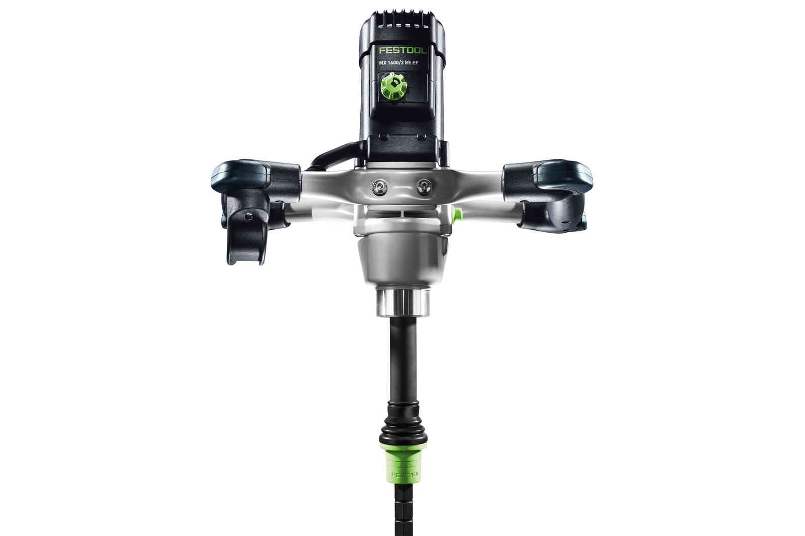 Buy Festool Stirrer MX 1600/2 RE EF HS3R 575818 from Power Tool Services - Image 2 | Best Price