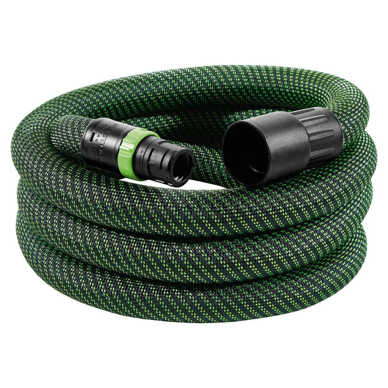 Buy Festool Suction hose D 27/32x3,5m-AS/CTR 577158 from Power Tool Services - Image 1 | Best Price