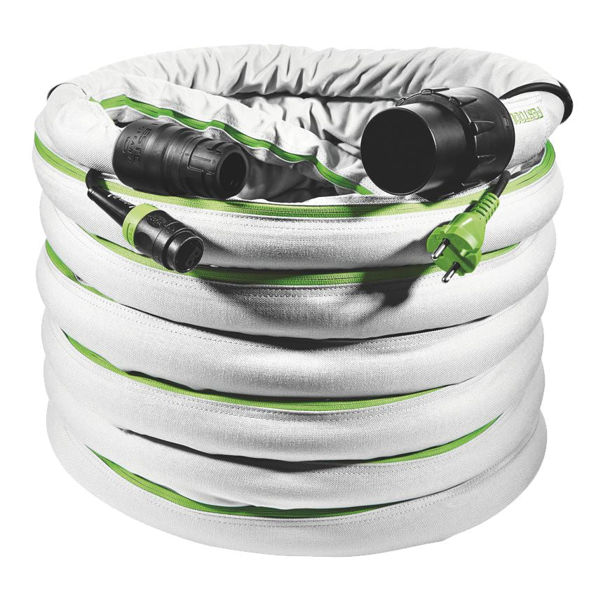 Buy Festool Suction hose D 32/22x10m-AS-GQ/CT 200051 from Power Tool Services - Image 1 | Best Price