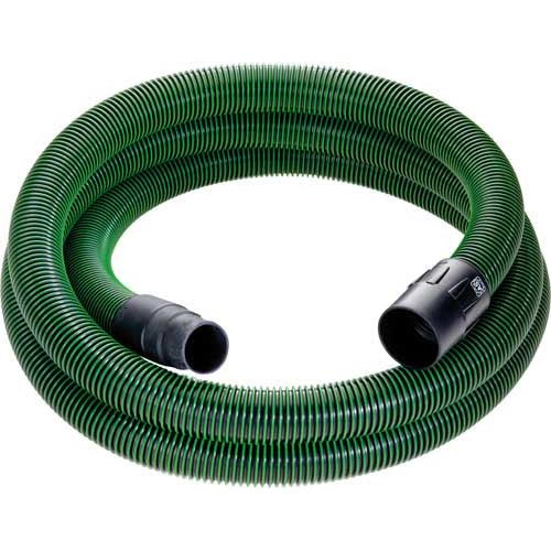 Buy Festool Suction hose D 50x2,5m-AS 452888 from Power Tool Services - Image 1 | Best Price