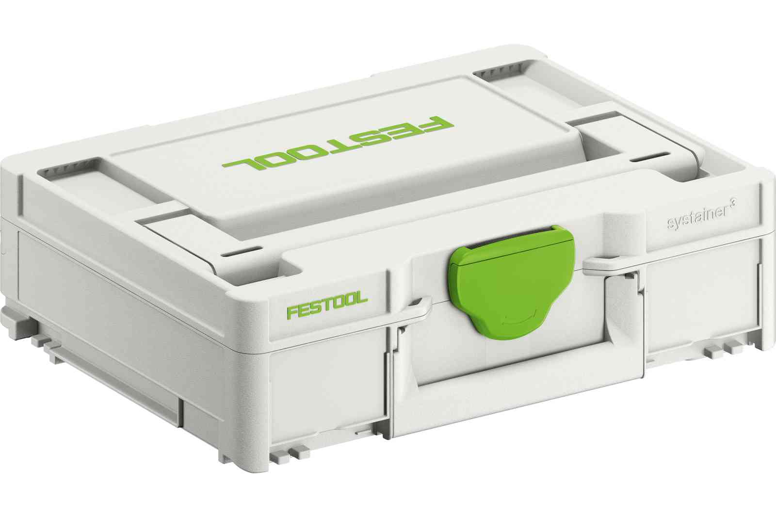 Buy Festool Systainer SYS 3 ( Select Size ) from Power Tool Services - Image 2 | Best Price