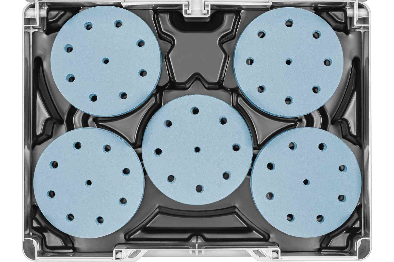 Buy Festool Systainer SYS-STF-80x133/D125/Delta 576781 from Power Tool Services - Image 3 | Best Price