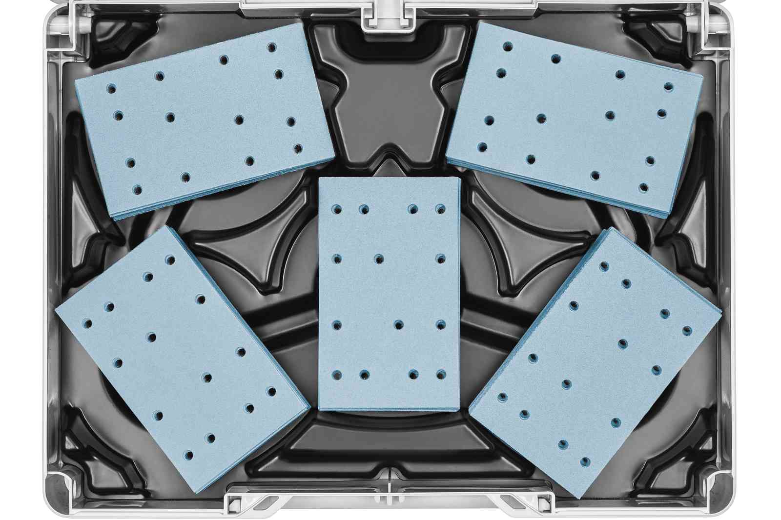 Buy Festool Systainer SYS-STF-80x133/D125/Delta 576781 from Power Tool Services - Image 5 | Best Price