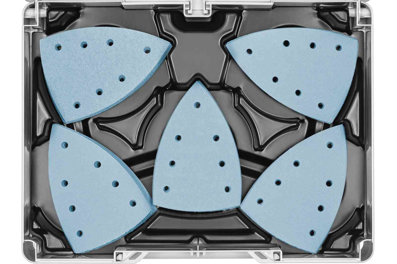 Buy Festool Systainer SYS-STF-80x133/D125/Delta 576781 from Power Tool Services - Image 4 | Best Price