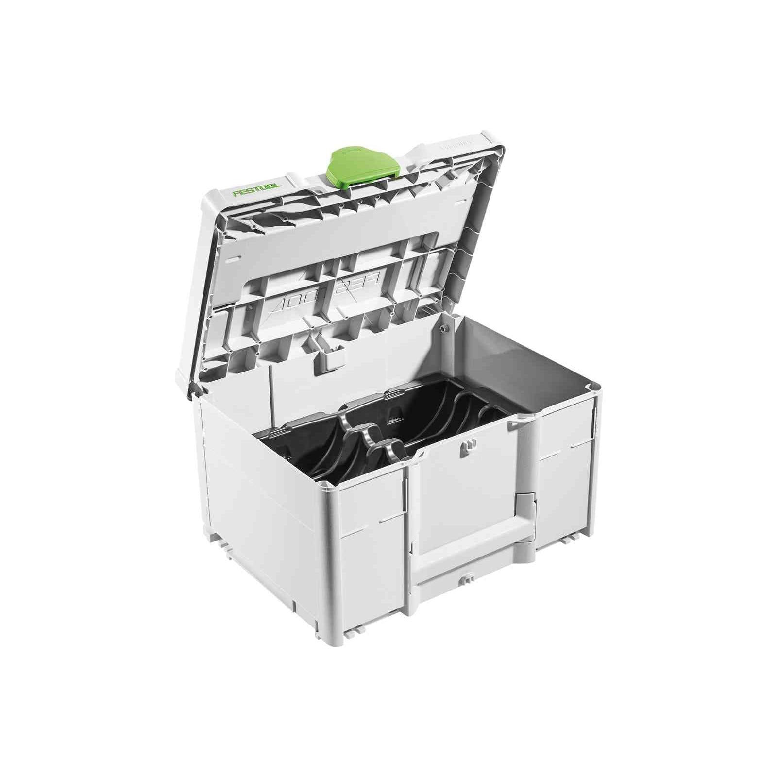Buy Festool Systainer SYS-STF D150 576785 from Power Tool Services - Image 1 | Best Price