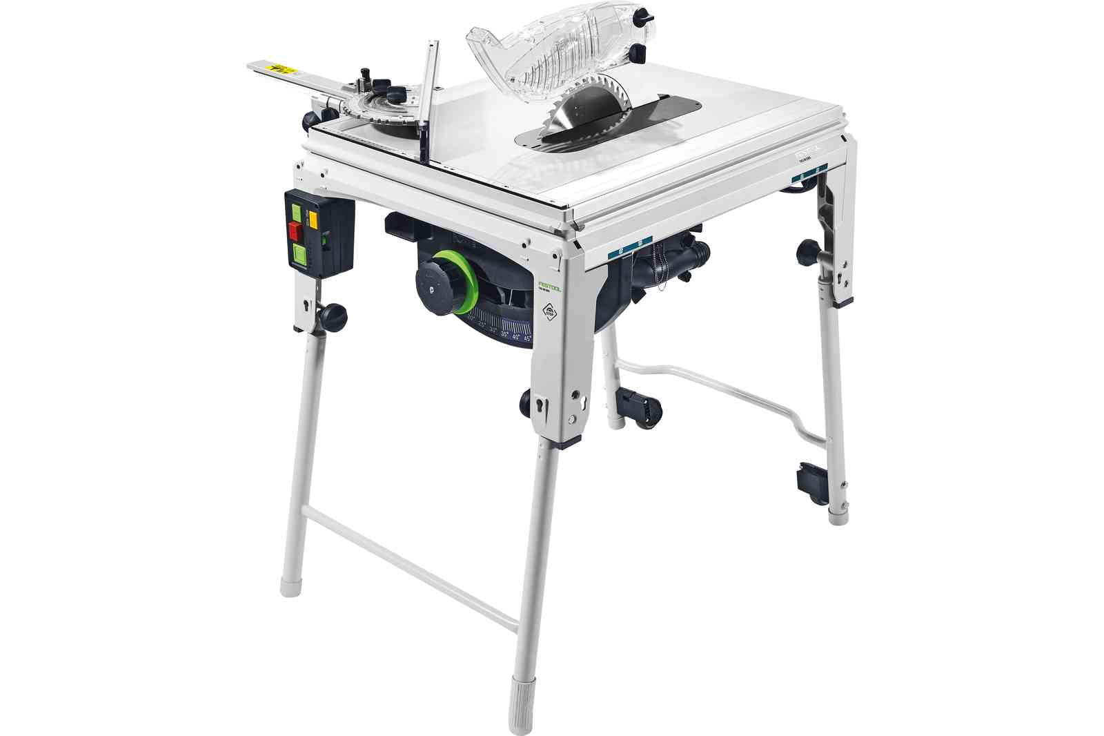 Buy Festool Table Saw with SawStop Technology TKS 80 EBS 575781 from Power Tool Services - Image 2 | Best Price